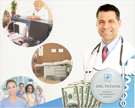 Medical Practice Financing